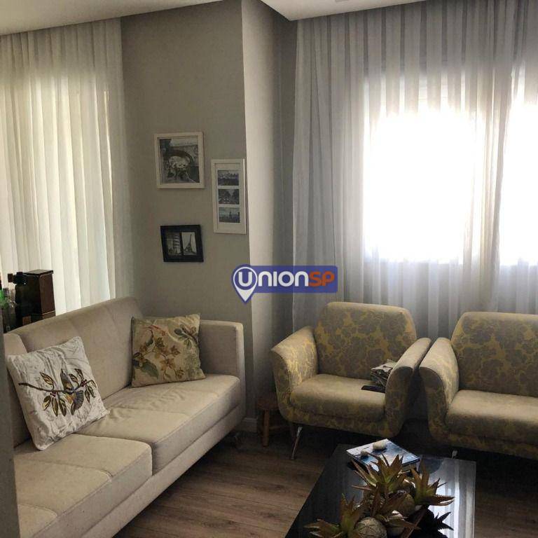 Apartamento à venda com 2 quartos, 100m² - Foto 2