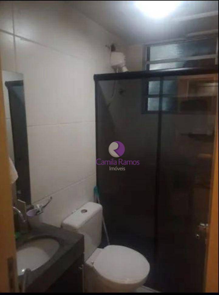 Apartamento à venda com 2 quartos, 40m² - Foto 5