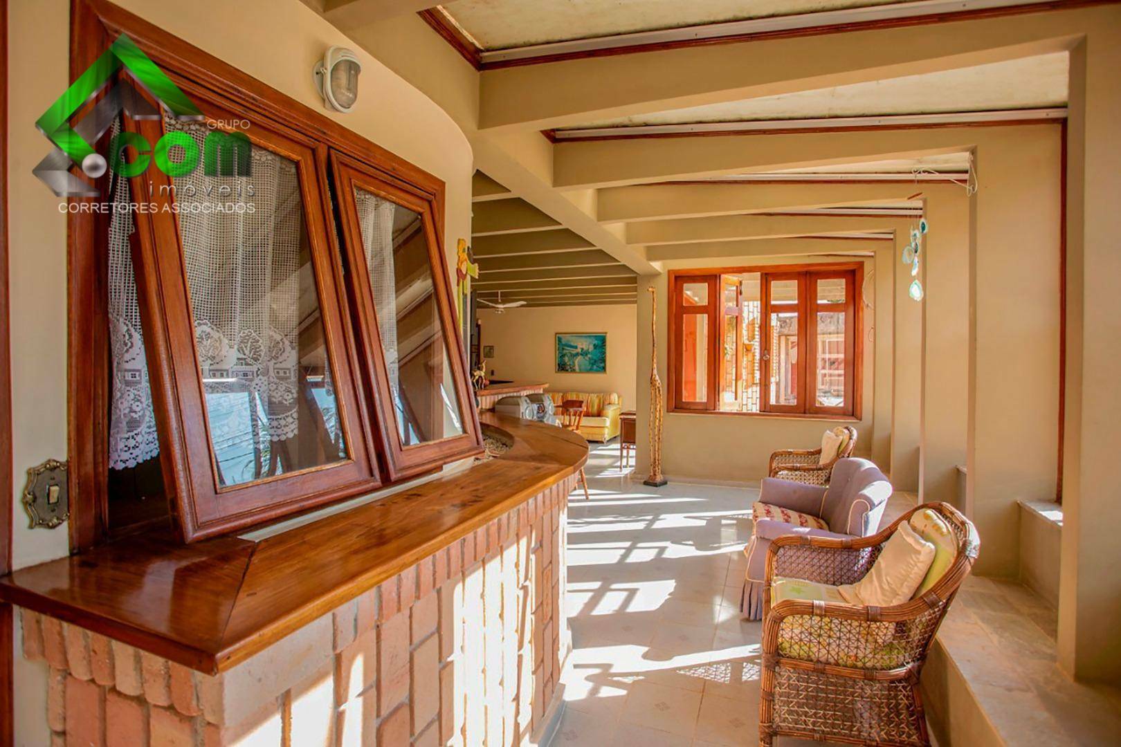 Casa, 5 quartos, 671 m² - Foto 26