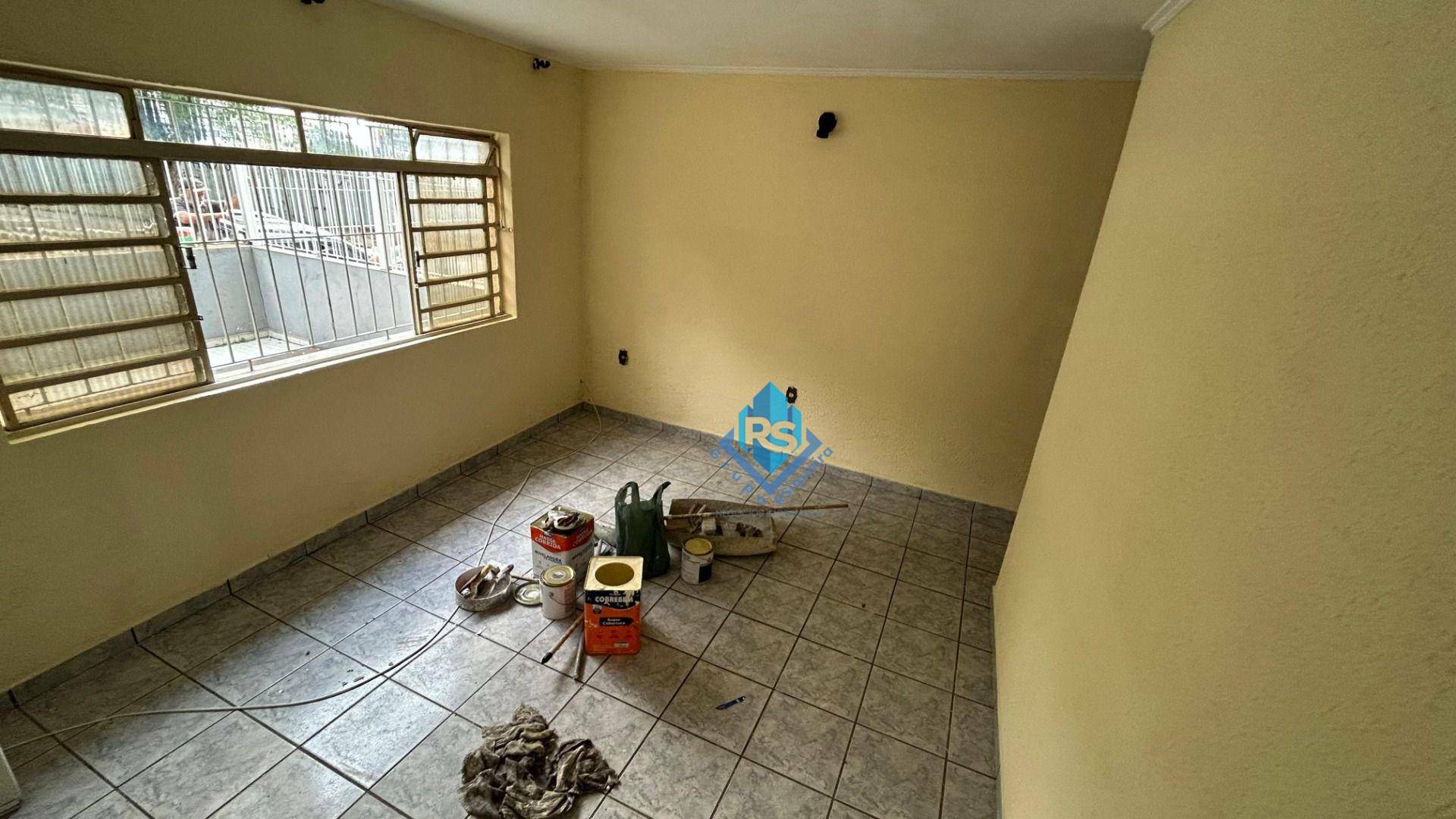 Sobrado para alugar com 2 quartos, 120m² - Foto 14