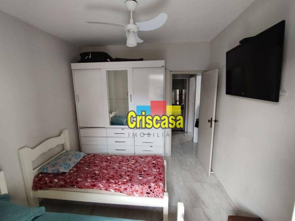 Apartamento à venda com 3 quartos, 175m² - Foto 13
