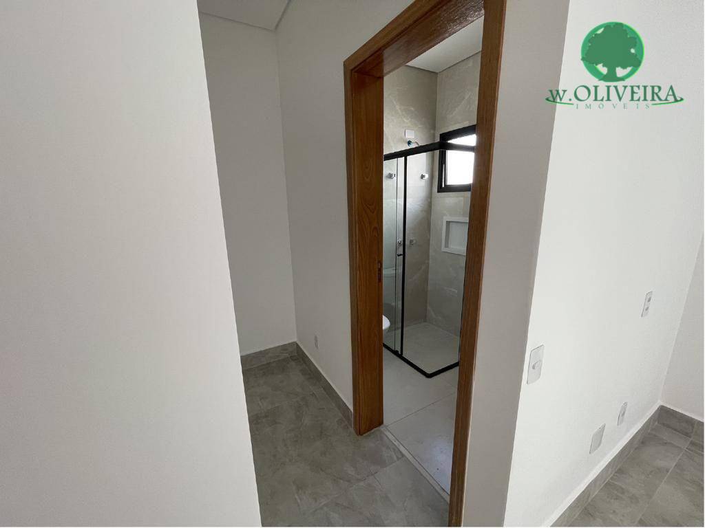 Casa à venda com 3 quartos, 195m² - Foto 11