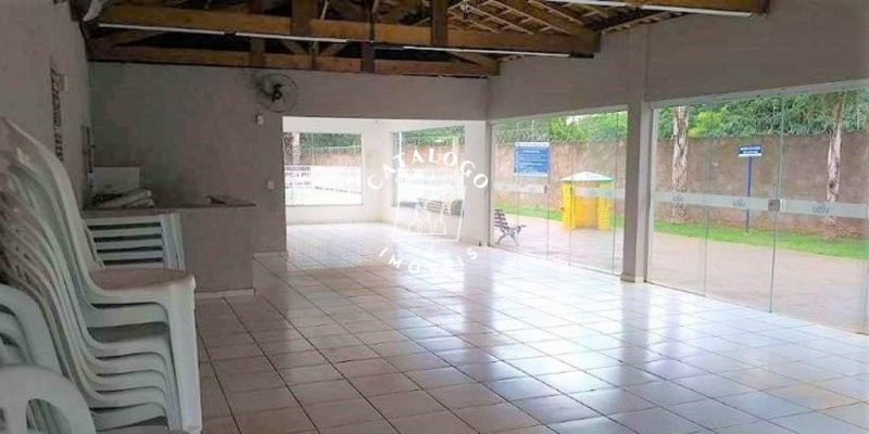 Apartamento à venda com 2 quartos, 43m² - Foto 6