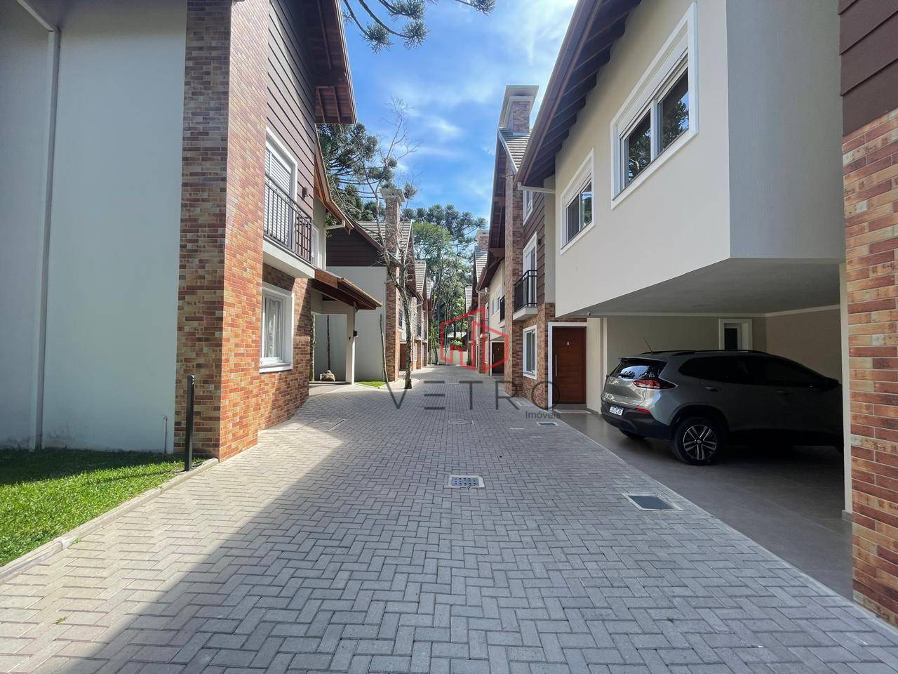 Casa de Condomínio, 3 quartos - Foto 3