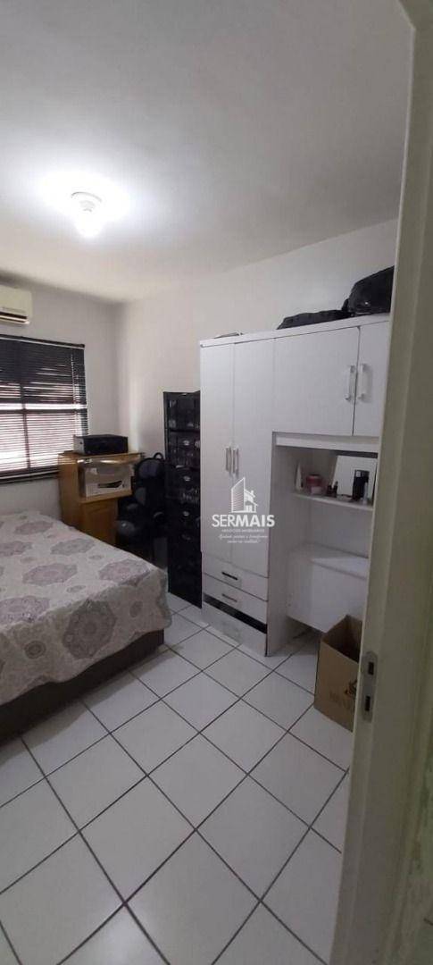 Casa de Condomínio à venda com 2 quartos, 60m² - Foto 3