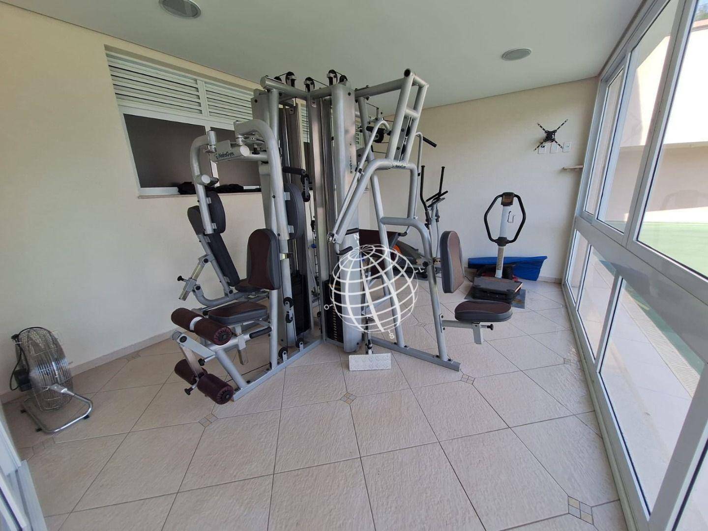 Casa de Condomínio à venda com 7 quartos, 805m² - Foto 8