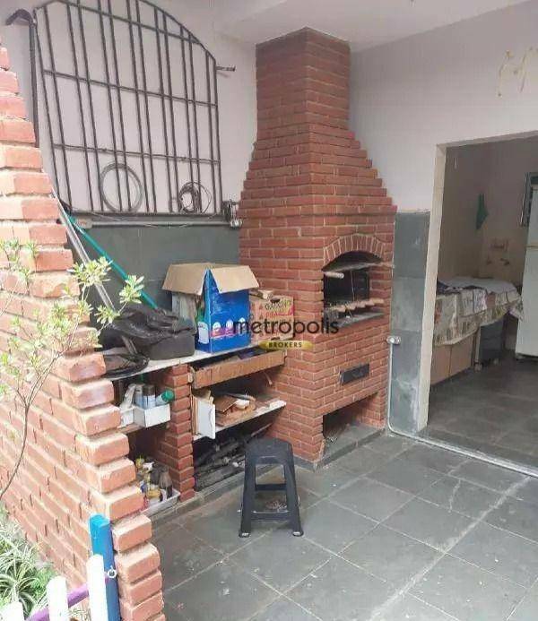 Sobrado à venda com 3 quartos, 266m² - Foto 23