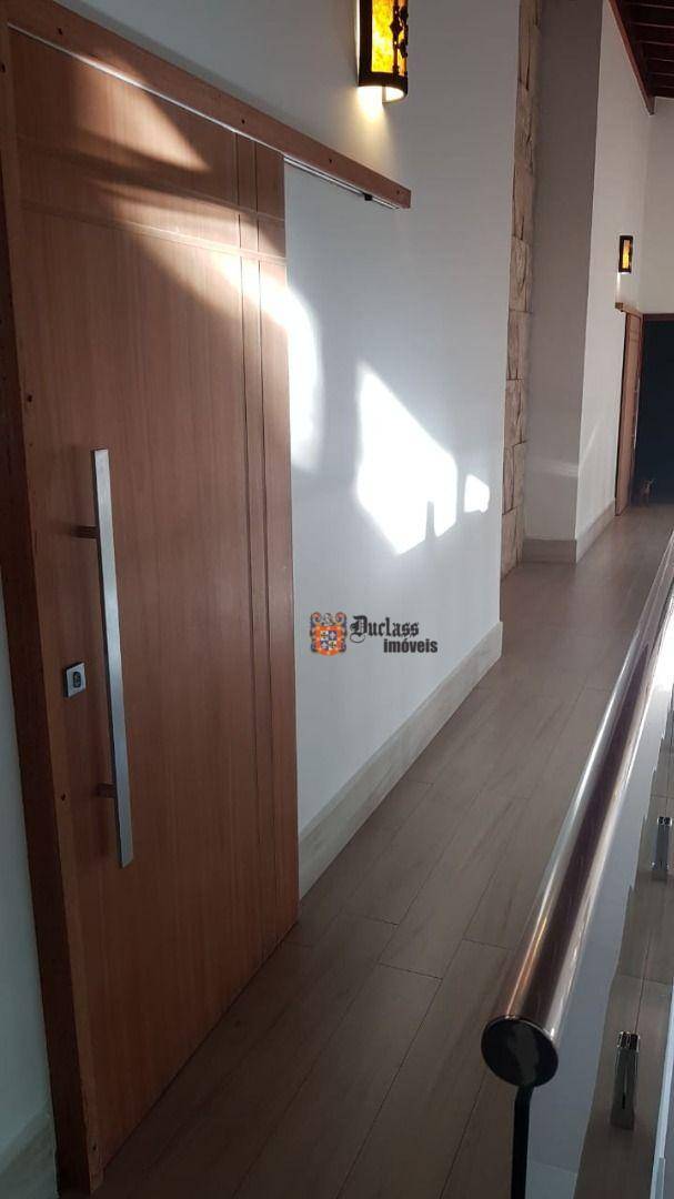 Chácara à venda com 5 quartos, 651m² - Foto 22