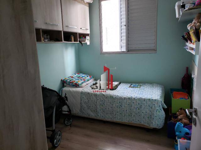 Apartamento à venda com 2 quartos, 45m² - Foto 7