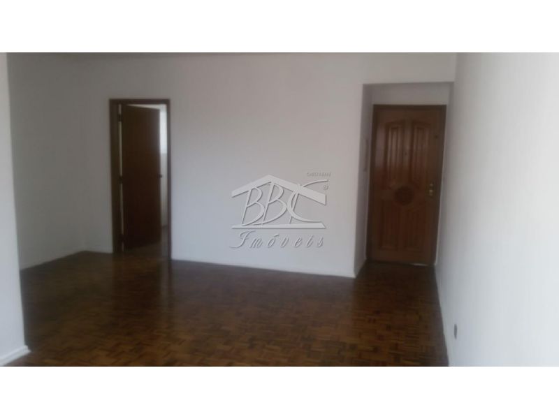 Apartamento à venda com 2 quartos, 92m² - Foto 5