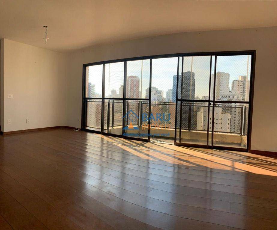 Cobertura para alugar com 4 quartos, 265m² - Foto 2