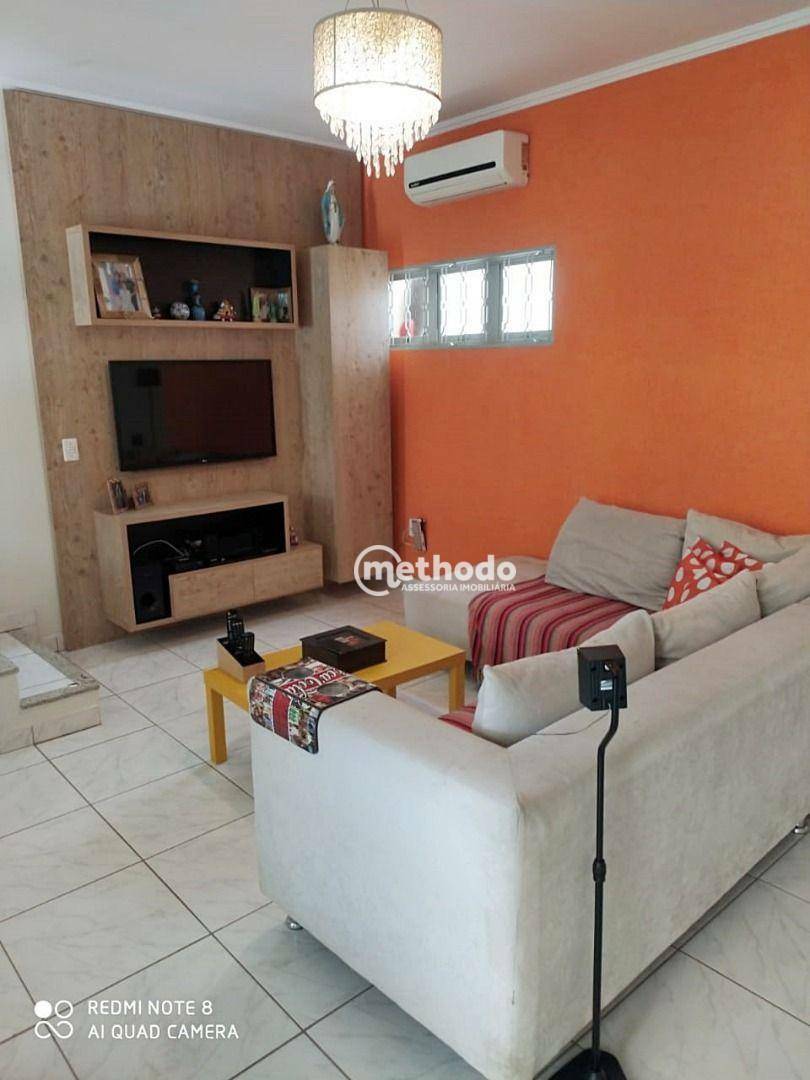 Casa à venda com 3 quartos, 119m² - Foto 3