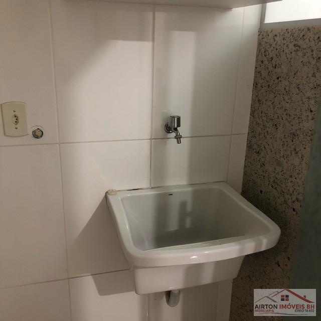 Apartamento à venda com 2 quartos, 60m² - Foto 17