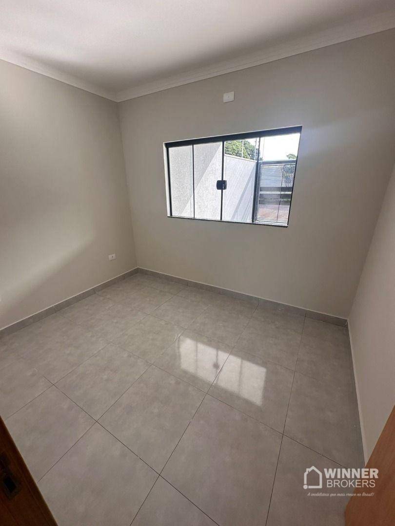 Casa à venda com 3 quartos, 83m² - Foto 7