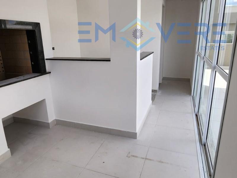 Sobrado à venda com 3 quartos, 134m² - Foto 19