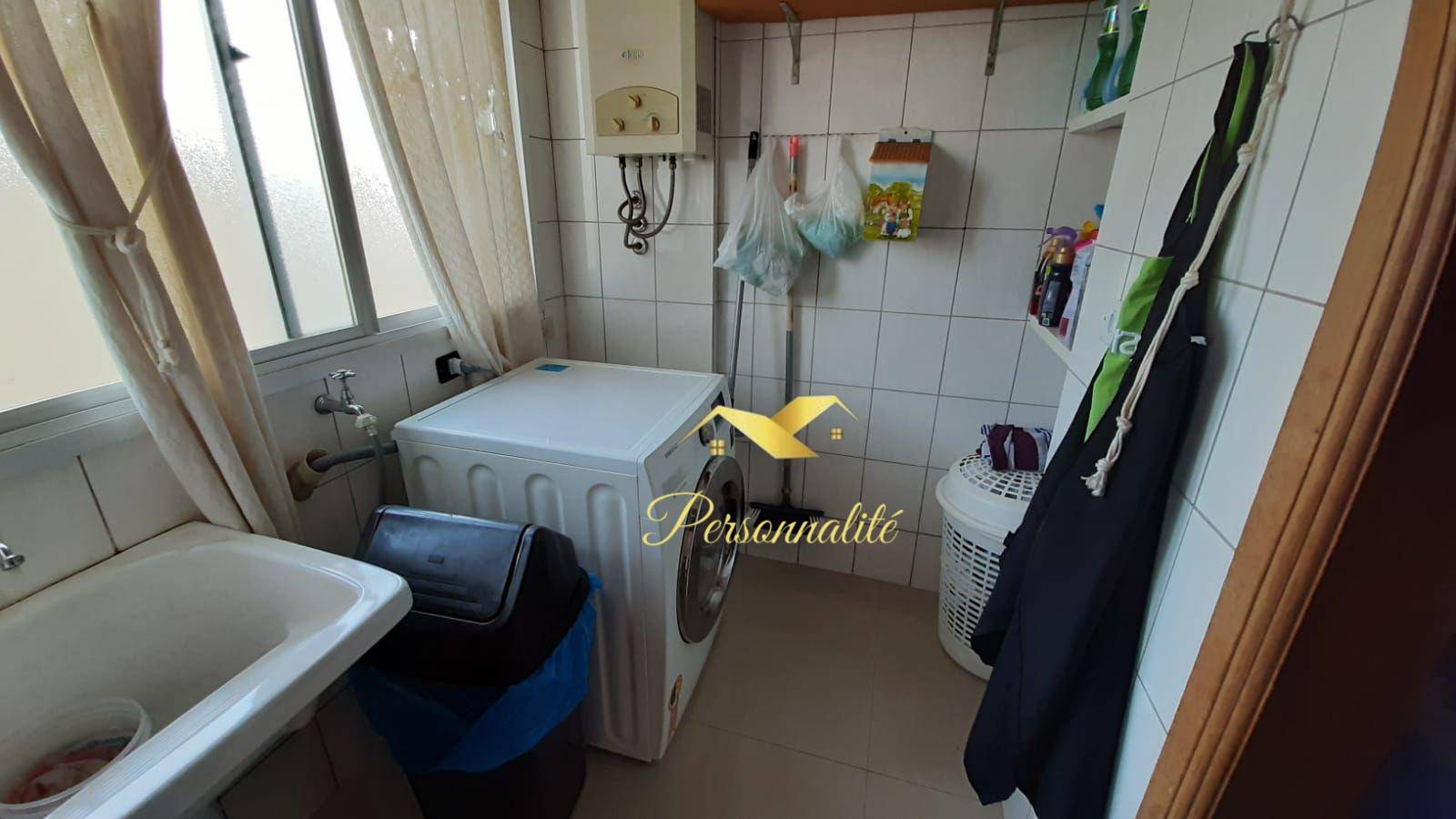 Apartamento à venda com 4 quartos, 97m² - Foto 15