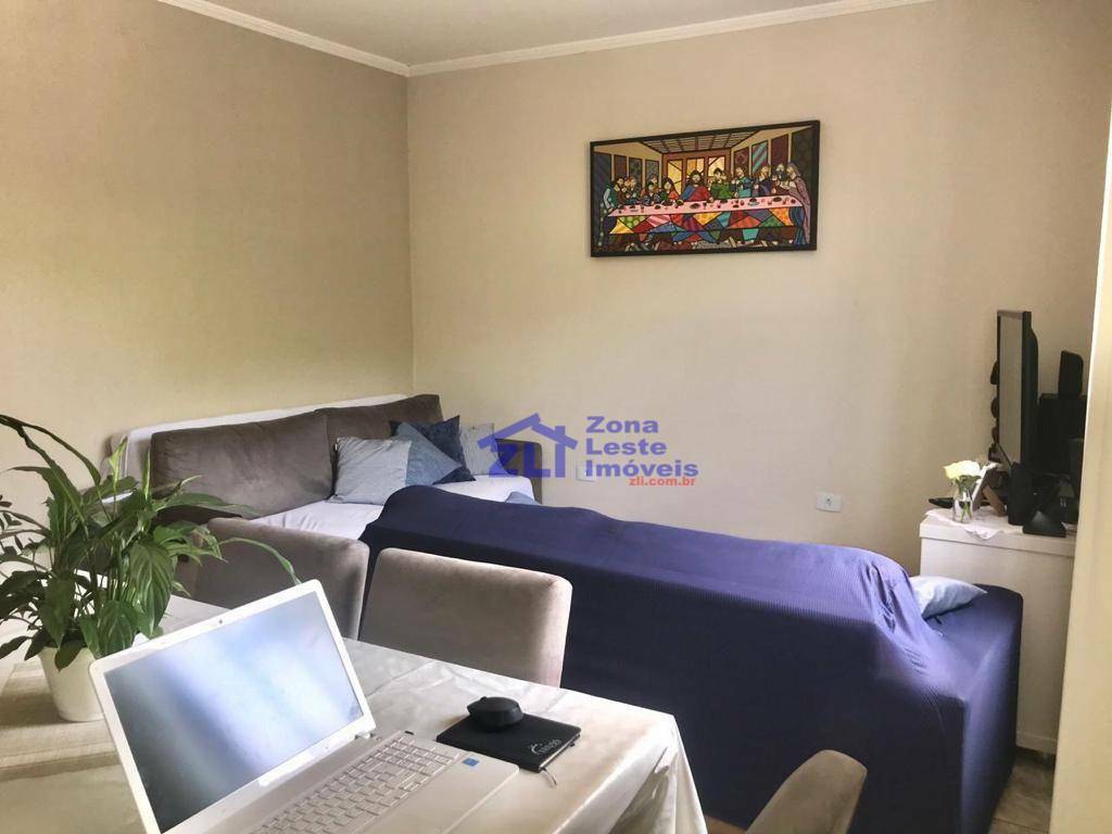 Apartamento à venda com 2 quartos, 84m² - Foto 12