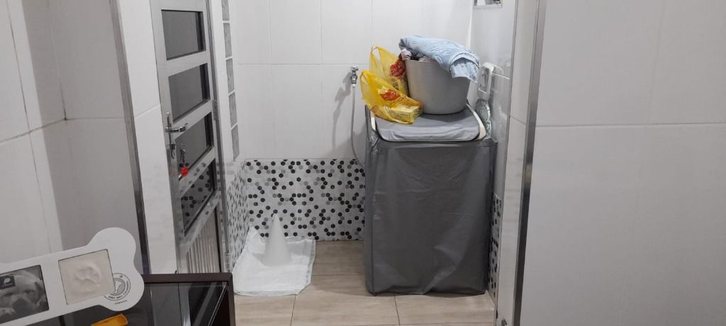 Sobrado à venda com 3 quartos, 110m² - Foto 11