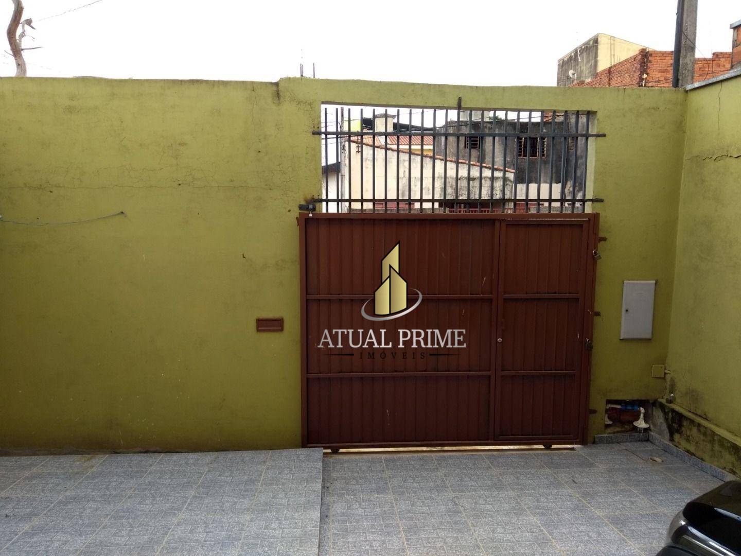 Sobrado, 5 quartos, 200 m² - Foto 4