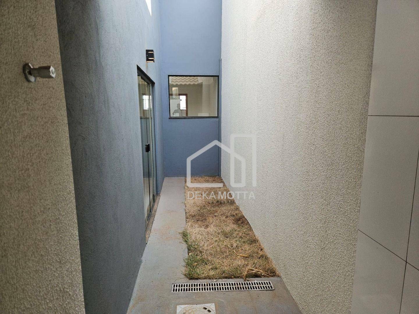 Casa à venda com 3 quartos, 126m² - Foto 16