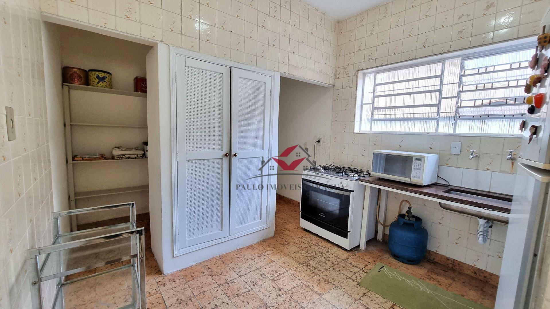 Casa à venda com 4 quartos, 194m² - Foto 9