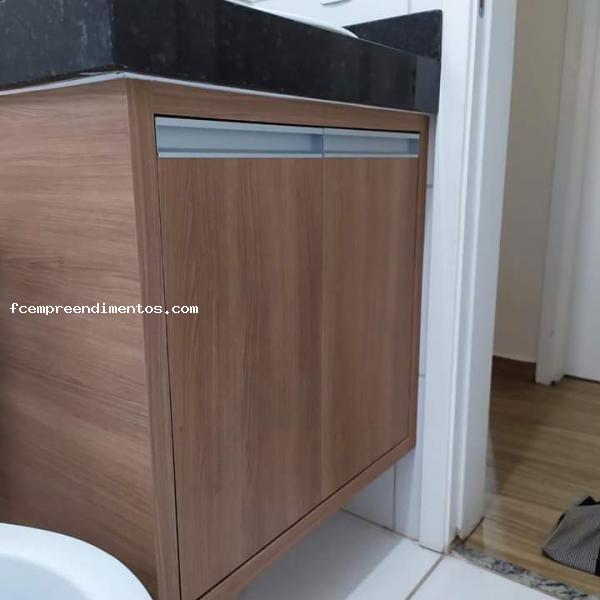 Apartamento à venda com 2 quartos, 48m² - Foto 5