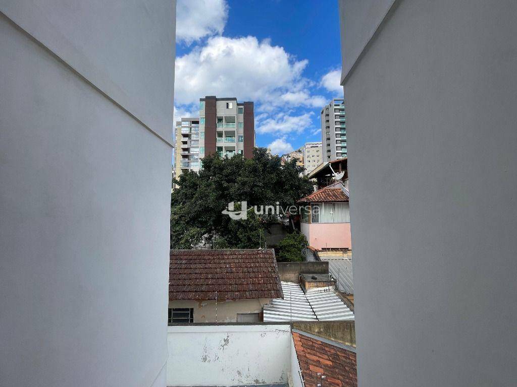 Apartamento para alugar com 1 quarto, 42m² - Foto 7