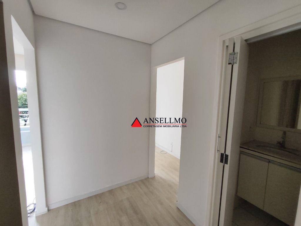 Conjunto Comercial-Sala à venda, 39m² - Foto 13