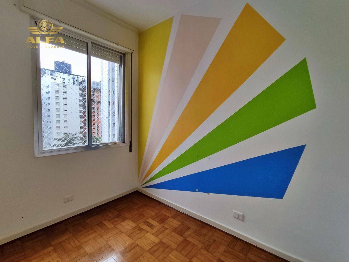 Apartamento à venda com 3 quartos, 120m² - Foto 12