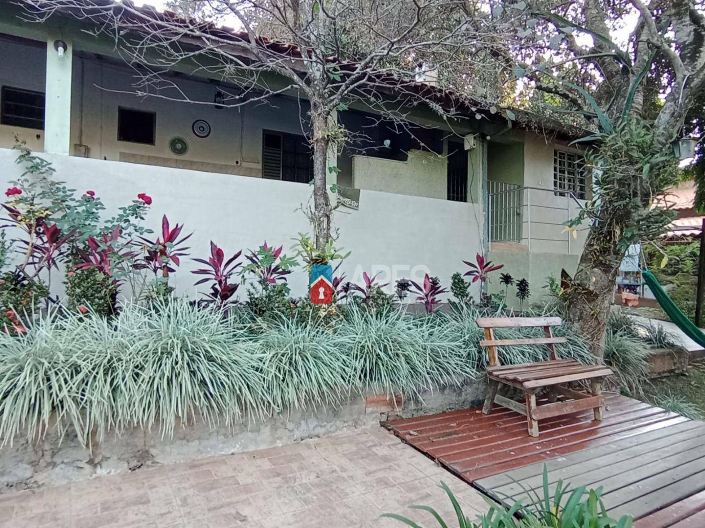 Chácara à venda com 2 quartos, 140m² - Foto 29