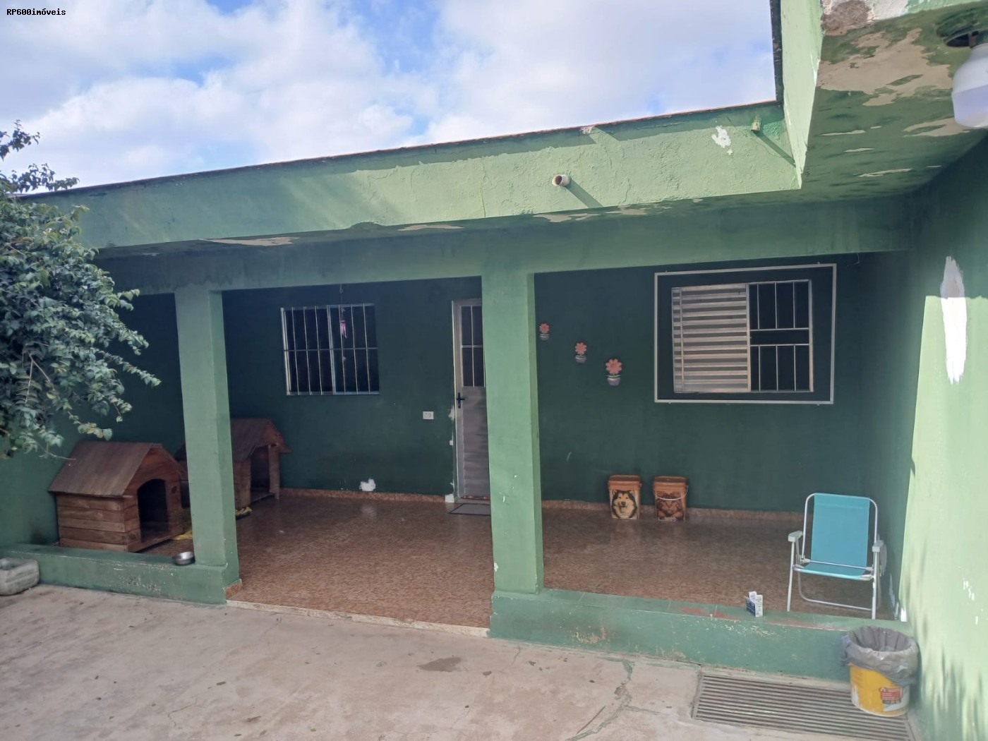 Casa à venda com 1 quarto, 270m² - Foto 13
