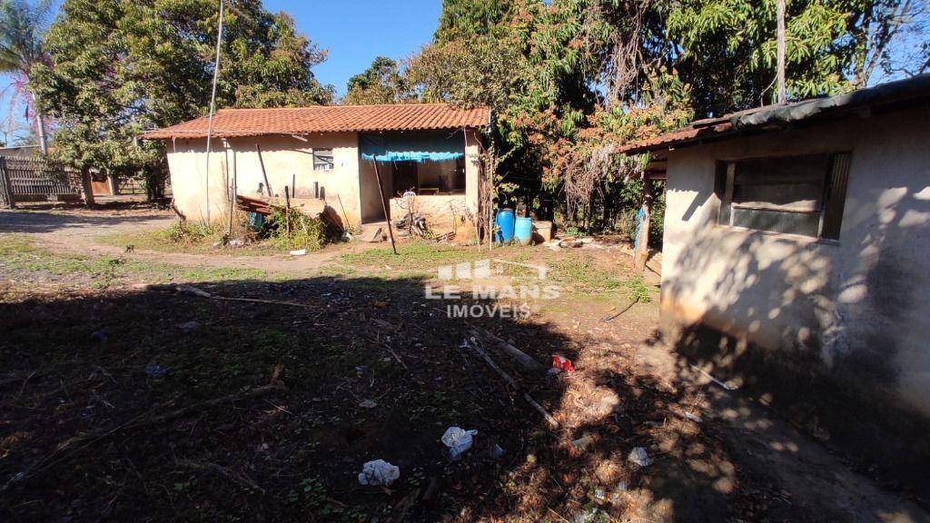 Sítio, 9 quartos, 2 hectares - Foto 24