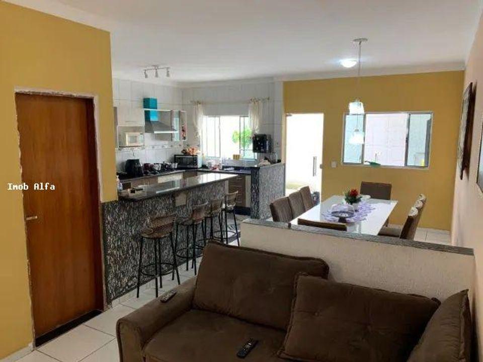 Casa à venda com 3 quartos, 320m² - Foto 8