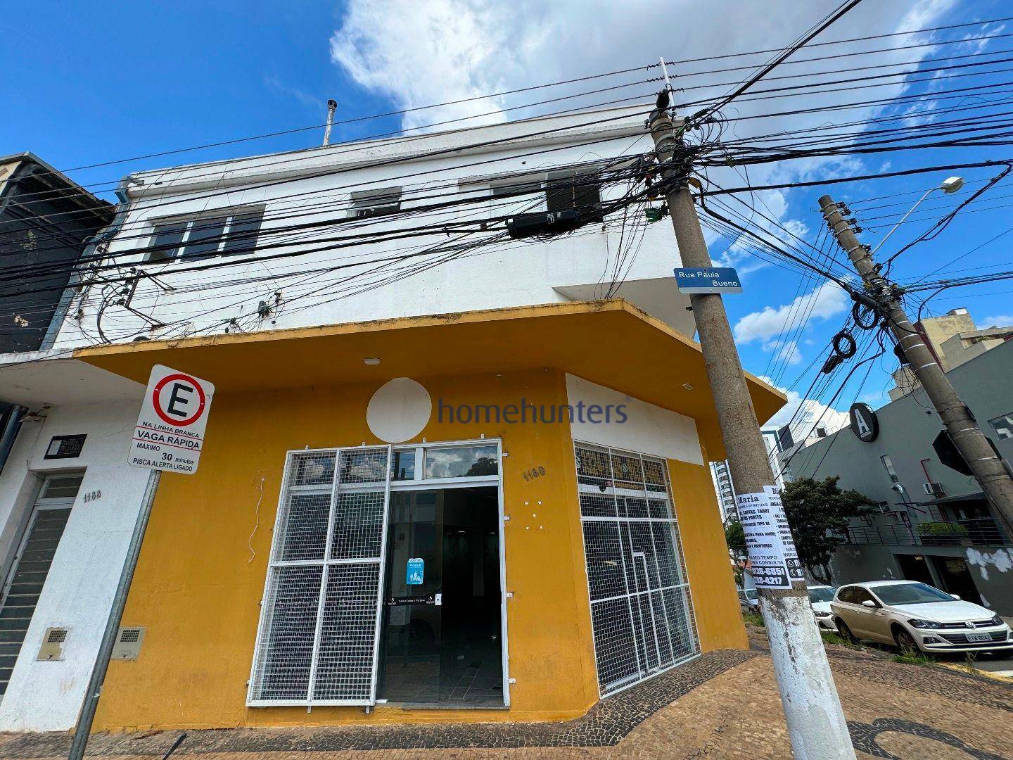 Loja-Salão à venda e aluguel, 300m² - Foto 2