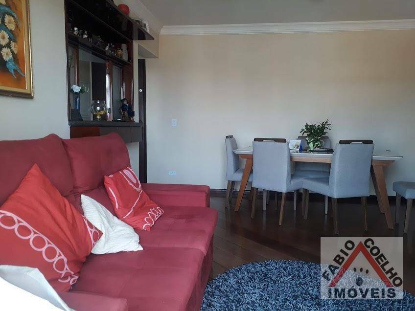 Apartamento à venda com 2 quartos, 63m² - Foto 9