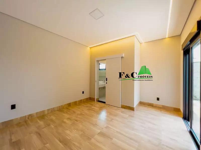 Casa de Condomínio à venda com 3 quartos, 250m² - Foto 12