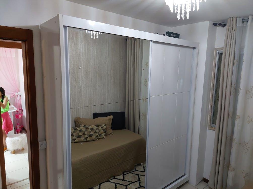 Apartamento à venda com 3 quartos, 80m² - Foto 13