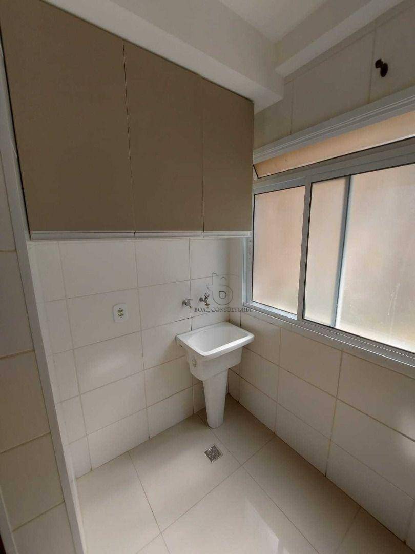 Apartamento à venda com 2 quartos, 50m² - Foto 8