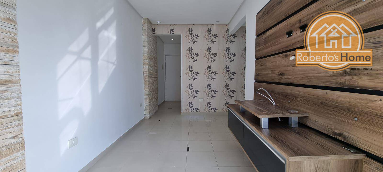 Apartamento à venda com 1 quarto - Foto 2