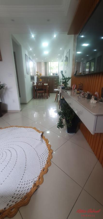 Apartamento à venda com 2 quartos, 64m² - Foto 5