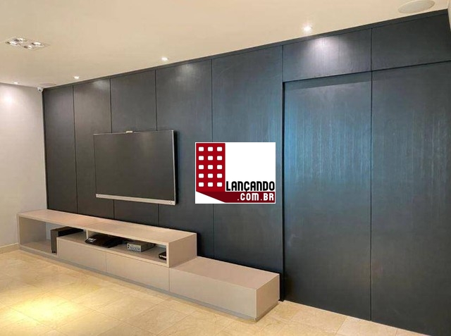 Apartamento à venda com 3 quartos, 190m² - Foto 6