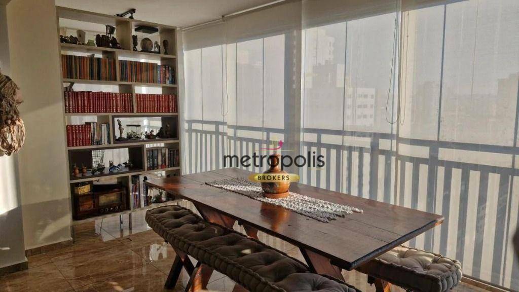 Apartamento à venda com 3 quartos, 145m² - Foto 10