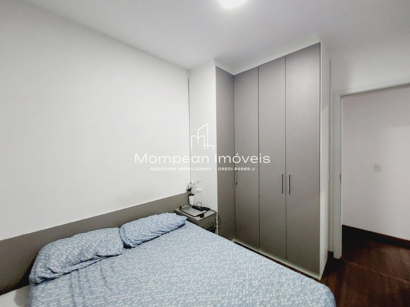 Apartamento à venda com 2 quartos, 50m² - Foto 11