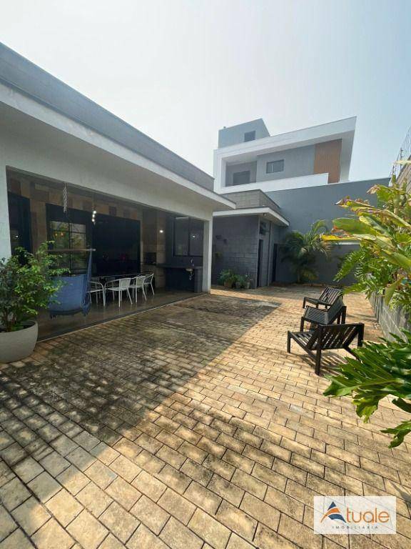 Casa de Condomínio à venda com 3 quartos, 170m² - Foto 27