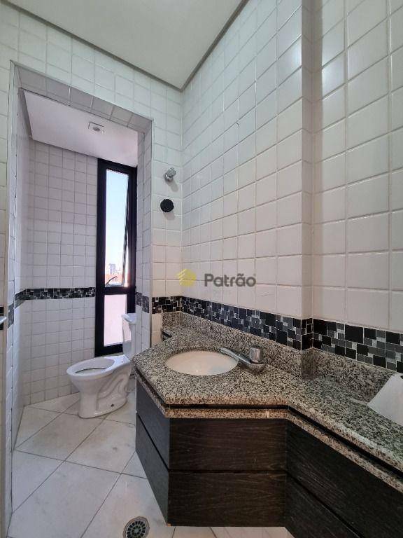 Conjunto Comercial-Sala à venda, 60m² - Foto 5