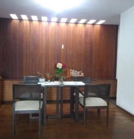 Sobrado à venda com 4 quartos, 375m² - Foto 5