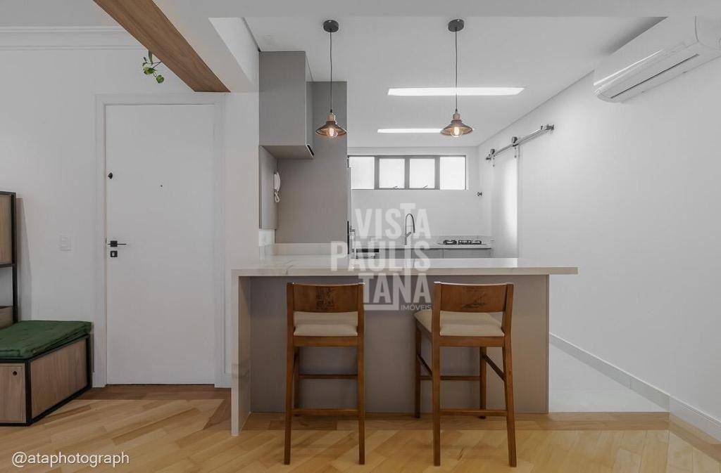 Apartamento à venda com 2 quartos, 100m² - Foto 8