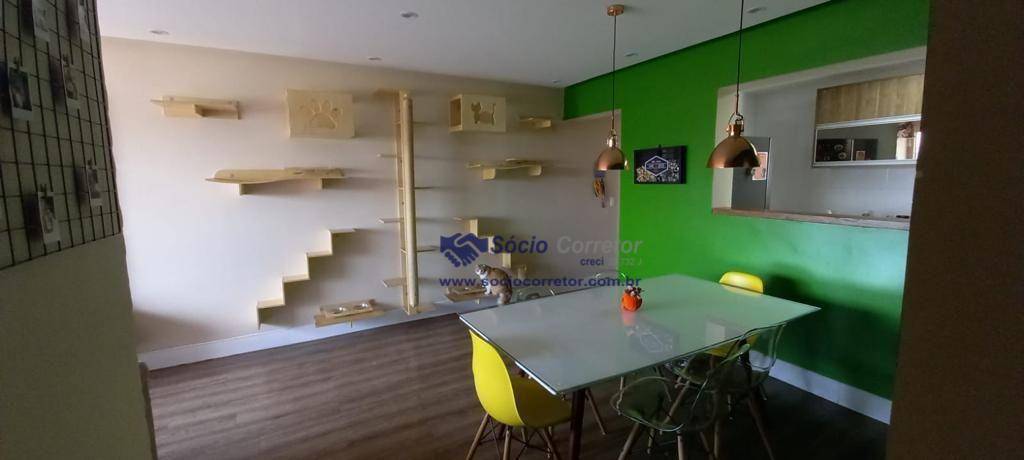 Apartamento à venda com 3 quartos, 88m² - Foto 28