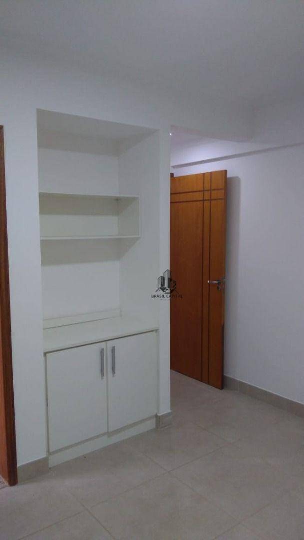 Apartamento para alugar com 1 quarto, 52m² - Foto 4