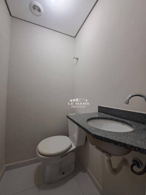 Apartamento, 3 quartos, 105 m² - Foto 3